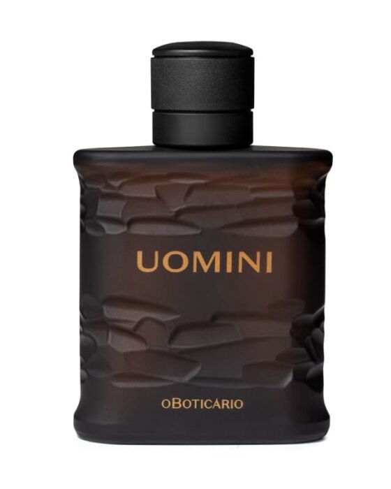 Frasco de Uomini