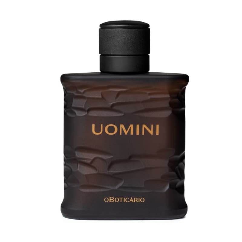 Frasco de Uomini