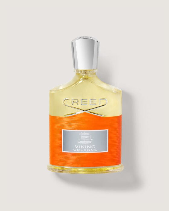 Frasco de Viking Cologne da Creed