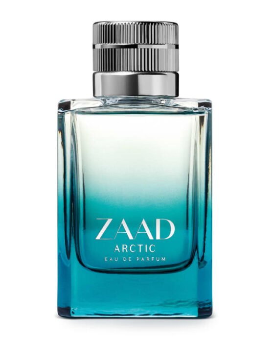 Frasco de Zaad Arctic