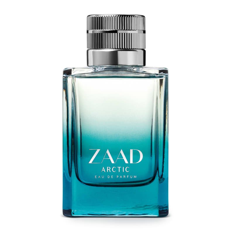 Frasco de Zaad Arctic