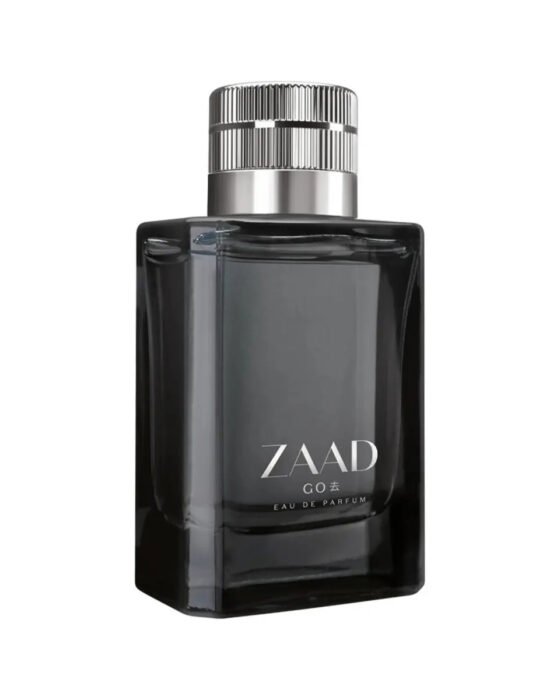 Frasco de Zaad Go