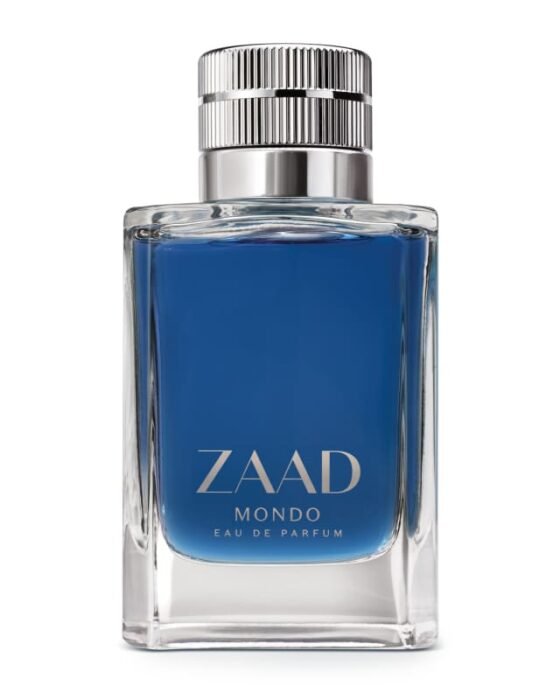 Frasco de Zaad Mondo