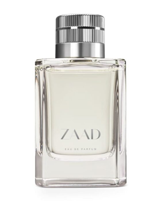 Frasco de Zaad