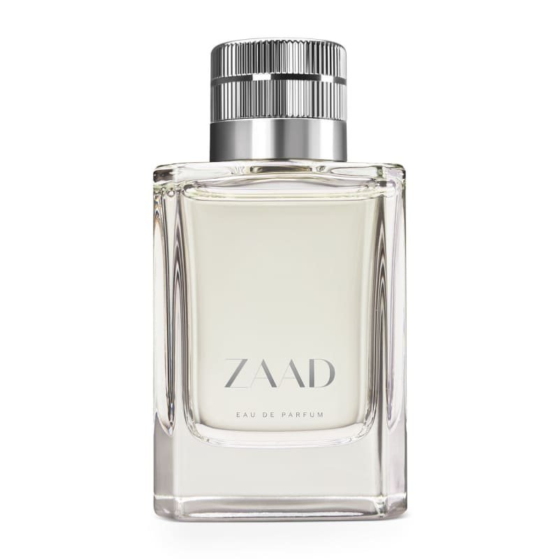 Frasco de Zaad