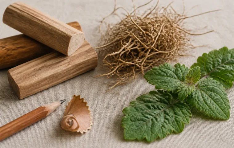 Cedro seco, sândalo polido, raízes de vetiver e folhas de patchouli